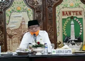 Banten Perkuat Ketahanan Krisis Pangan