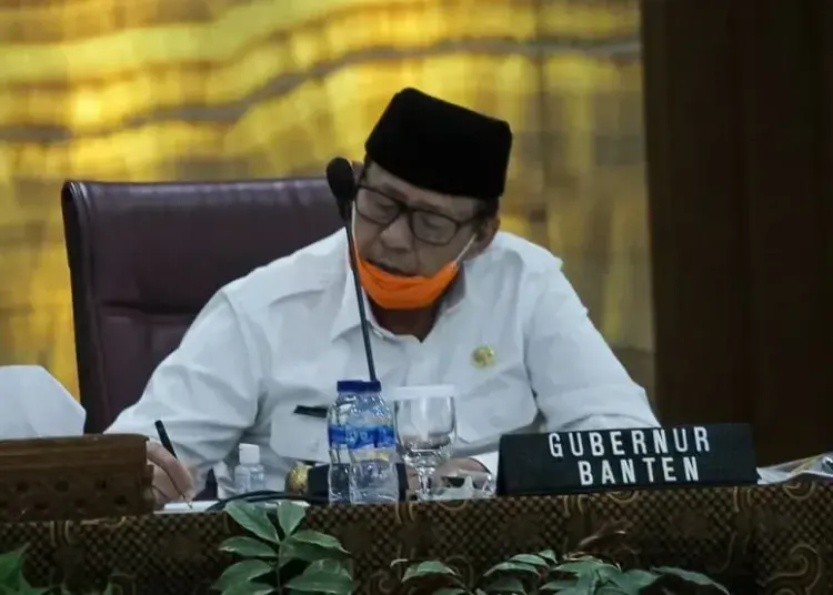 Bioskop di Tangerang Raya Boleh Buka Akhir Juli 2020