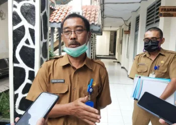 Tekendala Izin, Tim Gugus Tugas Lebak Kesulitan Cari