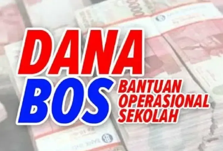 BOSDA 2020 Diduga Tidak Sesuai Pergub