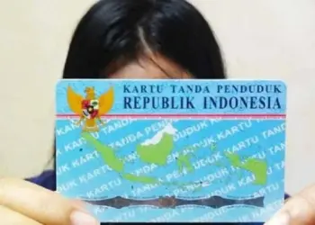 Disdukcapil Lebak Temukan Ribuan Duplikat Rekaman KTP-el