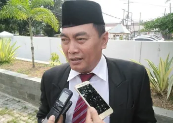 Perawatan Randis Bupati dan Wabup Pandeglang Jadi Temuan BPK