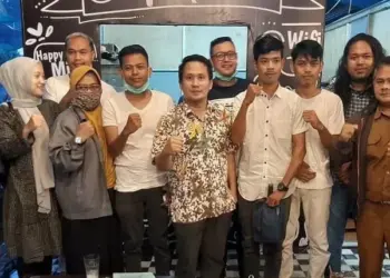 Pengurus KNPI Lebak Tolak Pembentukan Caretaker