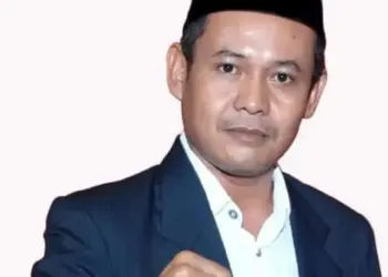 SK PAW Keluar, Maman Lukman Segera Dilantik Jadi Anggota Dewan