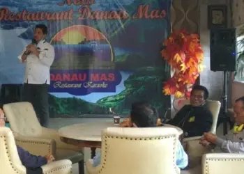 Soal Dukungan di Pilkada, Mantan Kades di Kabupaten Serang Terbelah