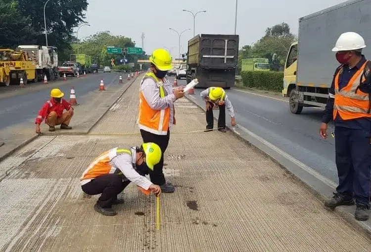 Tol Tangerang-Merak Dibenahi Lagi