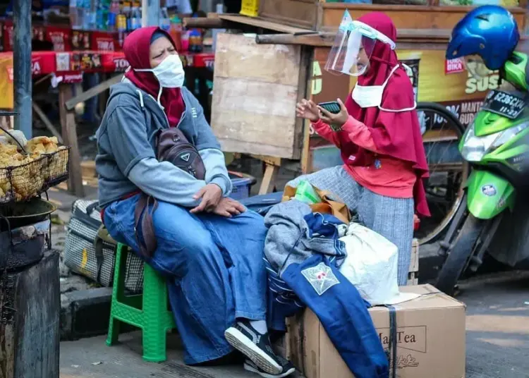 Mudik Lebaran Idul Adha