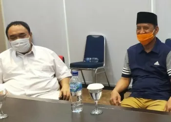 Muhamad: Saya Harus Maju Sekarang