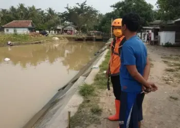 Usai Bersepeda, Enam Bocah Tenggelam di Irigasi