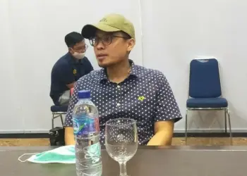 Pilar, Arsitek yang Siap Menata Tangsel jadi Kota Kelas Dunia