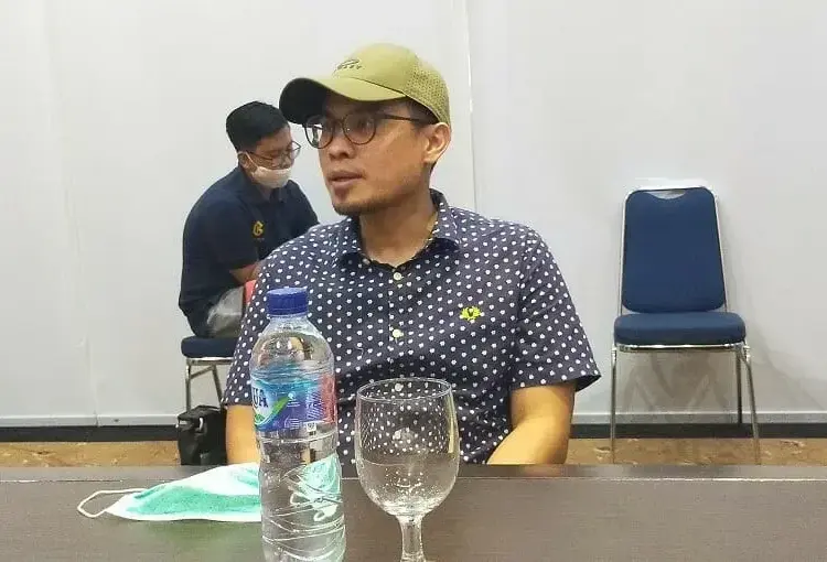 Pilar, Arsitek yang Siap Menata Tangsel jadi Kota Kelas Dunia