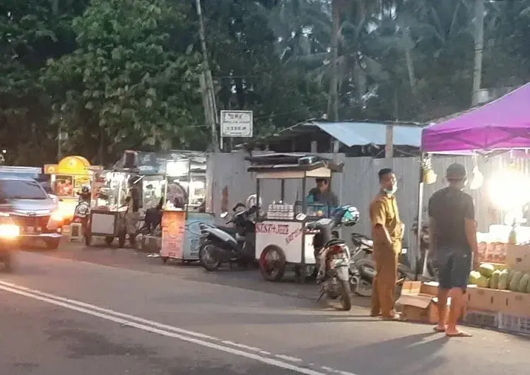 17 Warga Lebak Sembuh Covid-19, Tiga Masih dalam Pengawasan