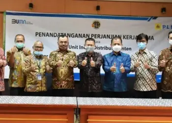 Gandeng BPN, Proses Sertifikasi Aset PLN Dipercepat