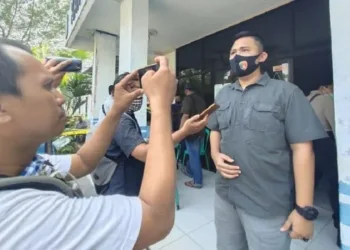 Polres Lebak Selidiki Asal Usul Penemuan Granat Aktif