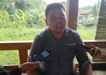 Cadangan Emas Habis, Ratusan Karyawan PT CSD Pandeglang Kena PHK