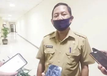 Urus Aset yang Diduduki Pihak Ketiga, Pemkot Tangerang Bentuk Tim