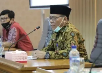 ASN Pandeglang Diminta Upgrade Pengetahun dan Kemampuan