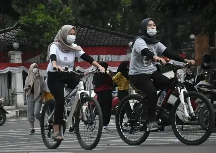 Kasus Baru Covid-19 di Lebak Bertambah Tiga Orang