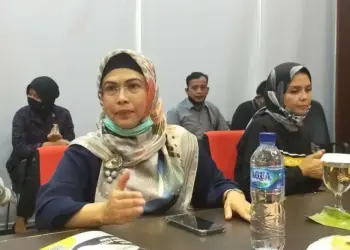 PKB Tangsel Beri Isyarat Dukung Siti Nur Azizah