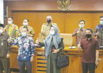 Anggota DPRD Banten Minta Pemkab Tangerang Tingkatkan Penanganan Covid-19