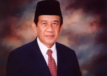 BERPULANG: Almarhum H Muchtar Mandala. (ISTIMEWA)