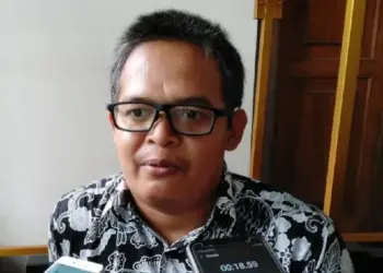 Bawaslu Pandeglang Ancam Pidanakan Pelaku Politik Uang