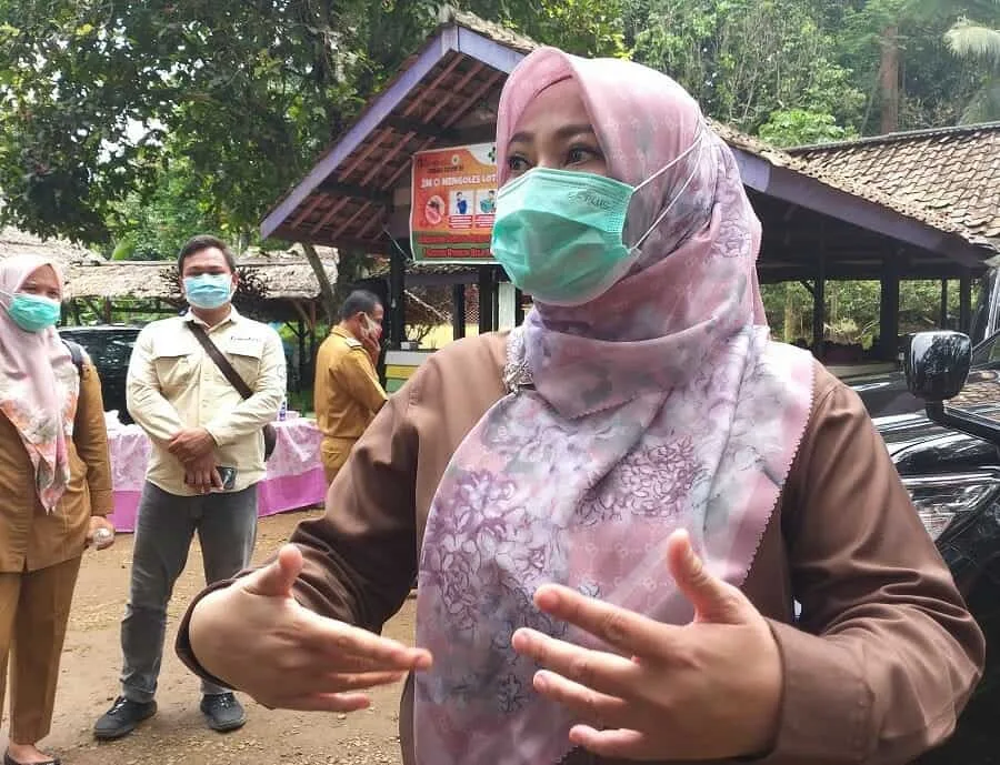 Pemkab Pandeglang Siapkan Rumah Isolasi Covid-19