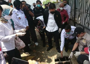 Soal Napi Kabur, Komisi III DPR RI Temukan Keanehan