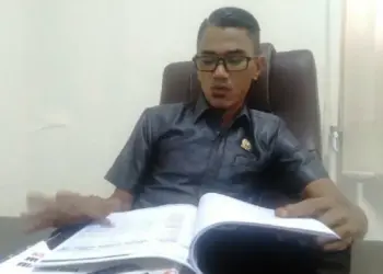 Pembahasan Raperda RTRW Lebak Tak Kunjung Digelar