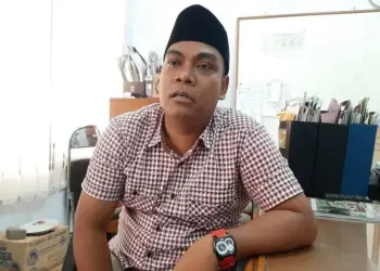 DPRD Lebak Desak Tim Koordinasi Covid-19 Dievaluasi