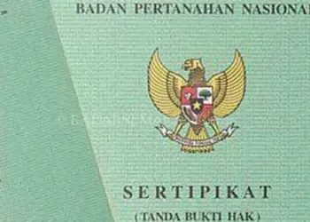 Terkait Sengketa Lahan di Pinang, BPN: Ada Indikasi Permainan