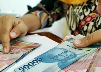 Bantuan UMKM di Kabupaten Serang Tunggu Verifikasi