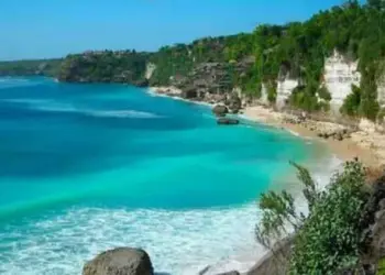 Wisata Sawarna Bakal Dilengkapi Pusat Informasi