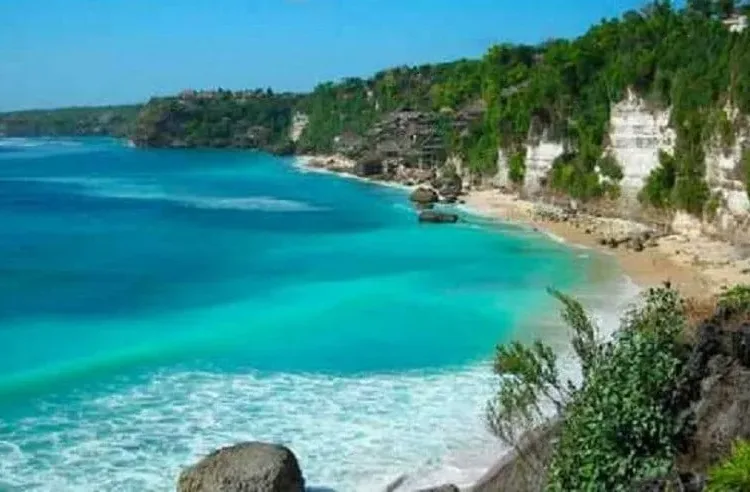 Wisata Sawarna Bakal Dilengkapi Pusat Informasi