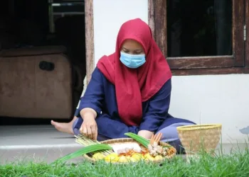 Produksi Jamu Rumahan