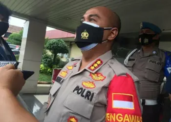 Napi Kabur, Empat Pegawai Lapas Klas 1 Tangerang Diperiksa