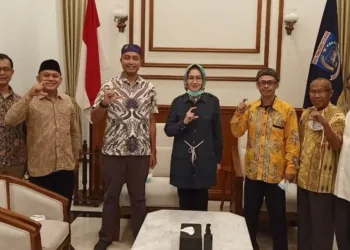 LDII Minta Warga Utamakan Kemaslahatan Bersama