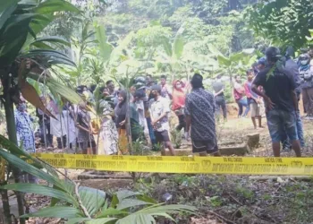 Hanya Gara-gara Kesal, Suami Istri Bunuh Anak Sendiri