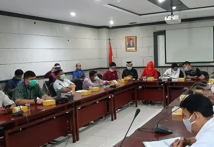 Soal Akses Sempit, Mediasi Warga dan Pengembang Masih Buntu