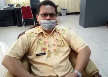 Pemkab Serang Dorong Kepala OPD jadi Orang Tua Asuh