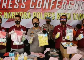 17 ASN Pemkab Tangerang Positif Corona Sembuh, Camat Pasar Kemis Positif Terpapar