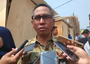 Tahun Depan, Tiga Ruas Jalan di Pagelaran Bakal Dibangun