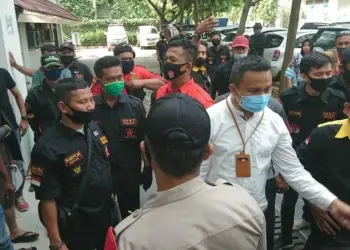 Dugaan Malpraktik Operasi Katarak RS Mulya Kembali Mencuat