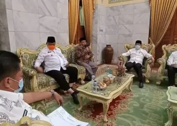 Warga Minta Tempat Hiburan Malam di JLS Ditertibkan