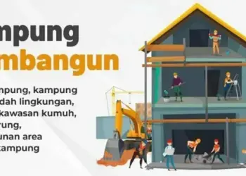 Tangsel Unggul dan Lestari, Ben-Pilar Prioritaskan Kampung Membangun