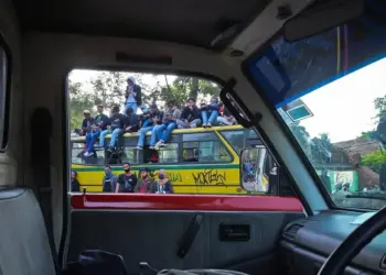 Mahasiswa Bakal Demo, Buruh Ajukan Gugatan