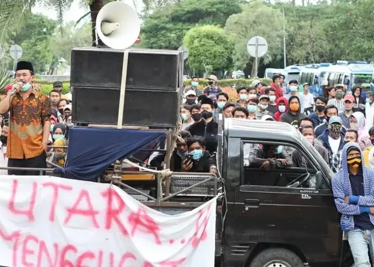 Soal Tumpang Tindih NIB, Warga Tangerang Utara Tagih Janji