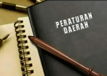 DPRD Lebak Setujui Raperda Pedoman AKB jadi Perda