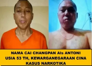 Kejar Napi Kabur, Polisi Janjikan Imbalan