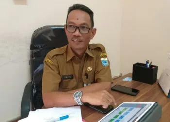 Target Dua Objek Pajak Pandeglang Tak Maksimal Tercapai